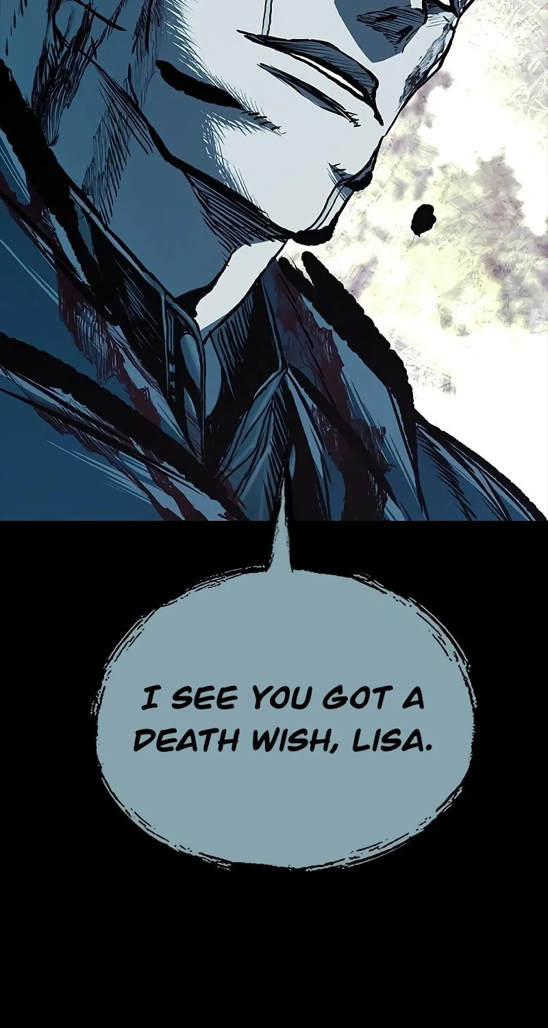 Castle 2: Pinnacle Chapter 68 page 16 - 