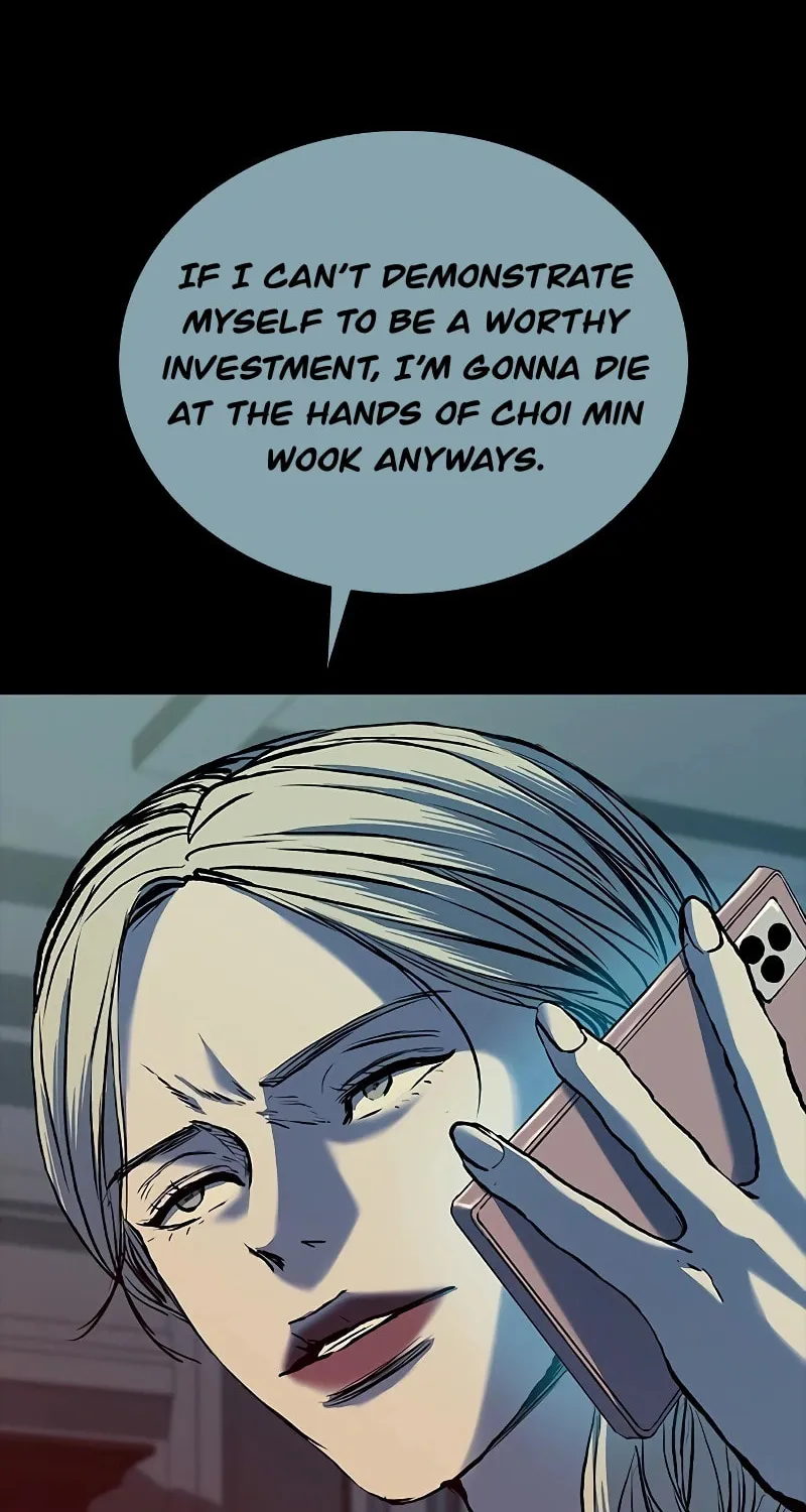 Castle 2: Pinnacle Chapter 68 page 17 - 