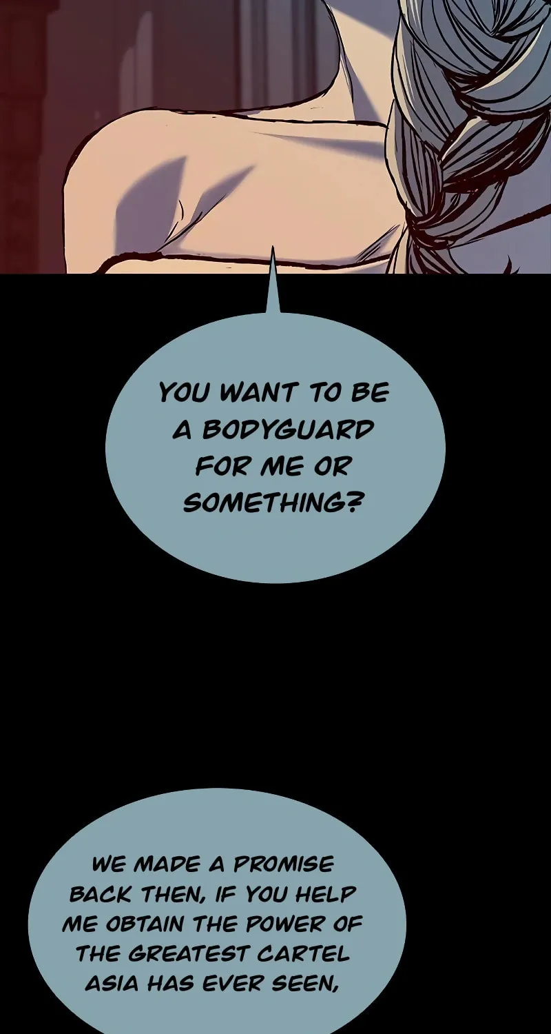 Castle 2: Pinnacle Chapter 68 page 18 - 
