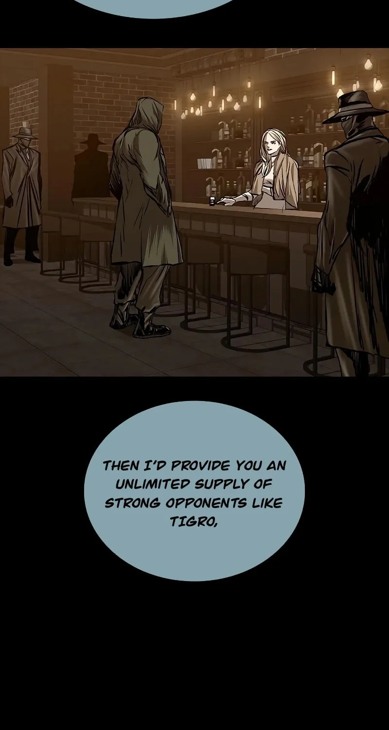 Castle 2: Pinnacle Chapter 68 page 19 - 