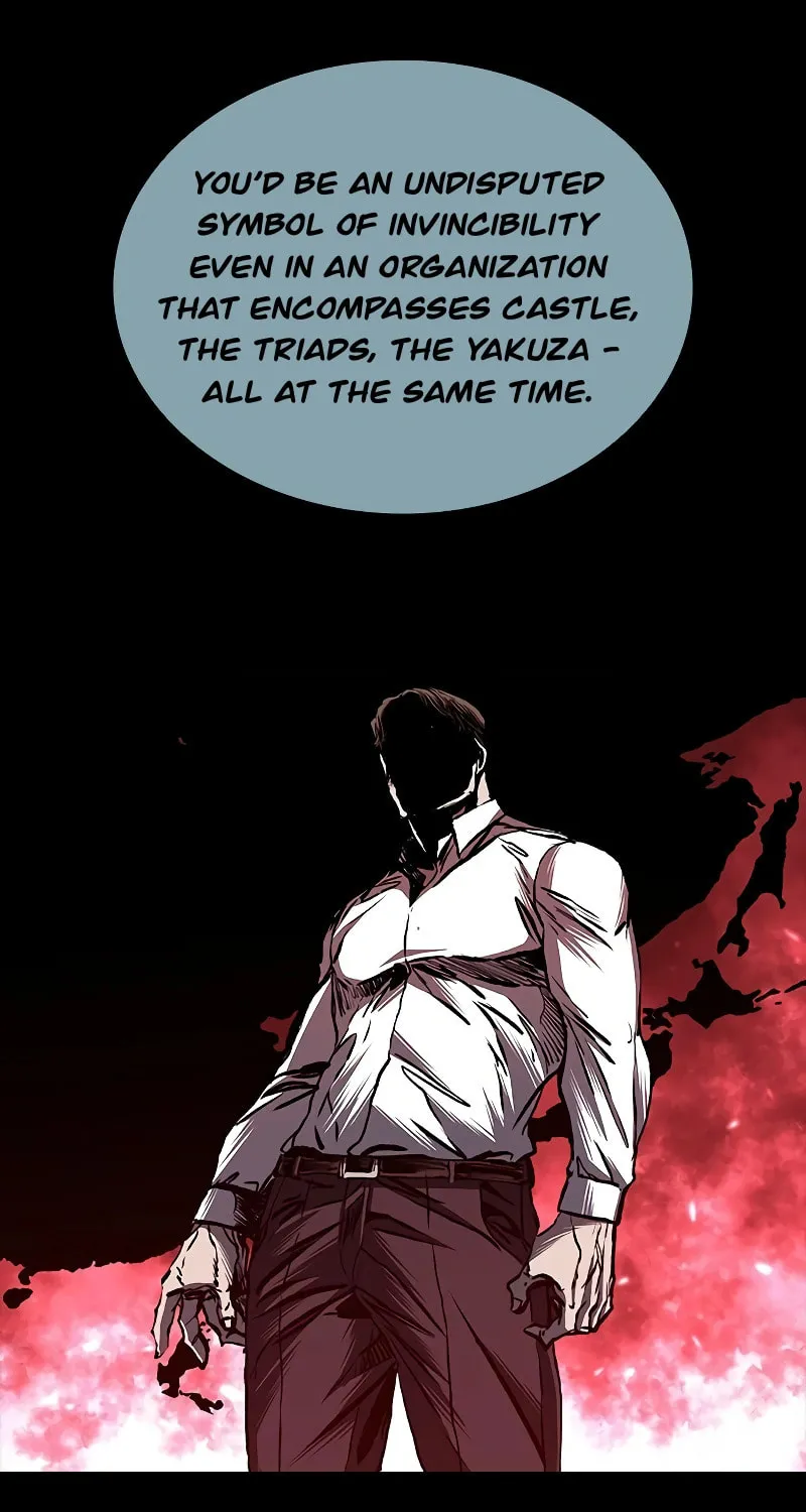 Castle 2: Pinnacle Chapter 68 page 20 - 