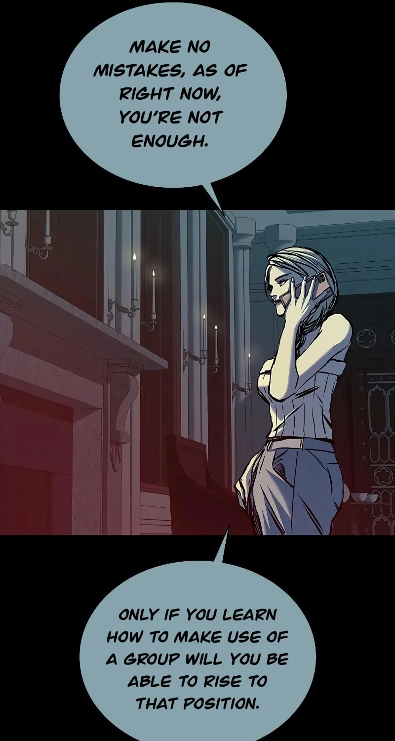 Castle 2: Pinnacle Chapter 68 page 22 - 