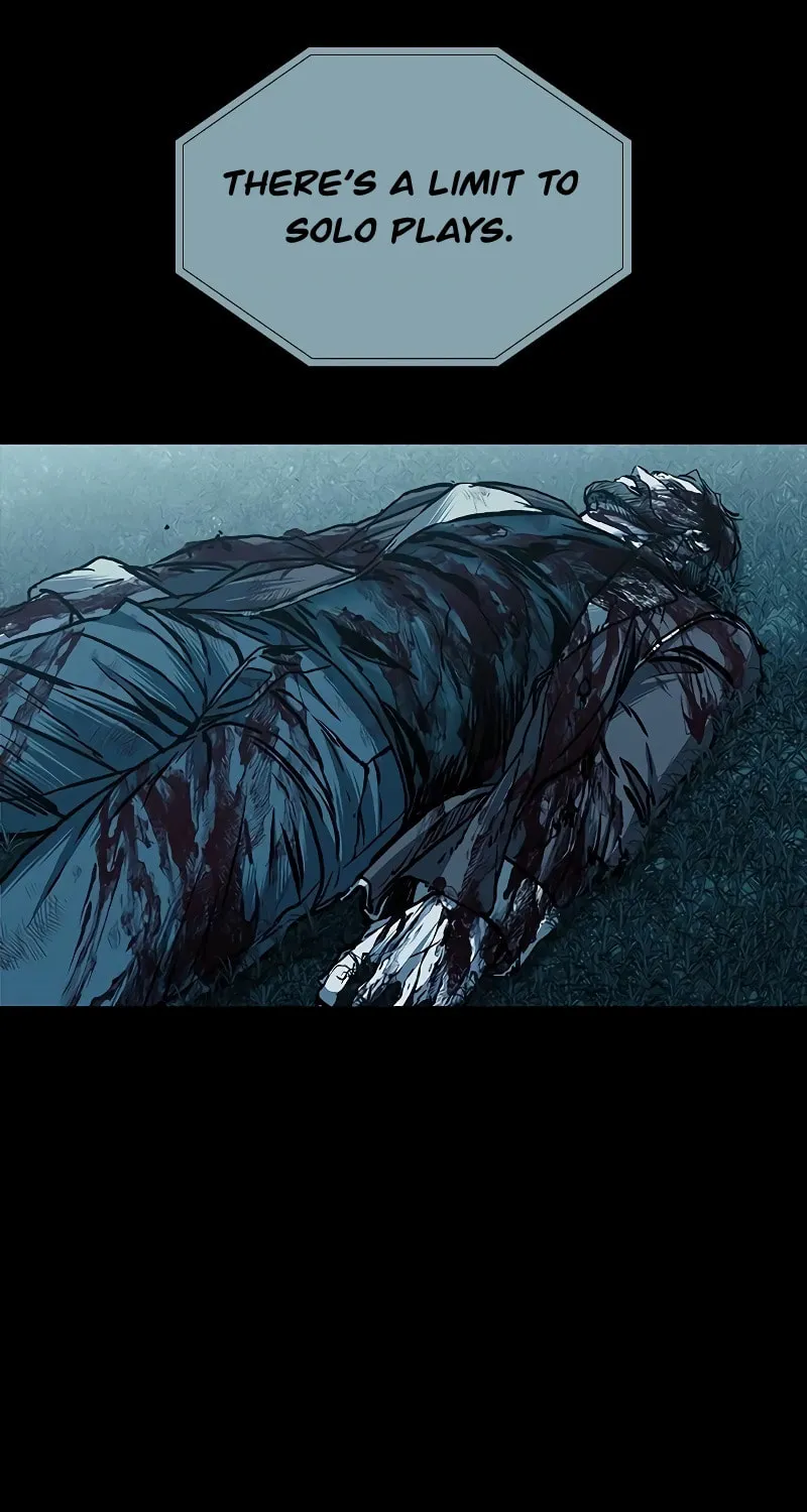 Castle 2: Pinnacle Chapter 68 page 24 - 