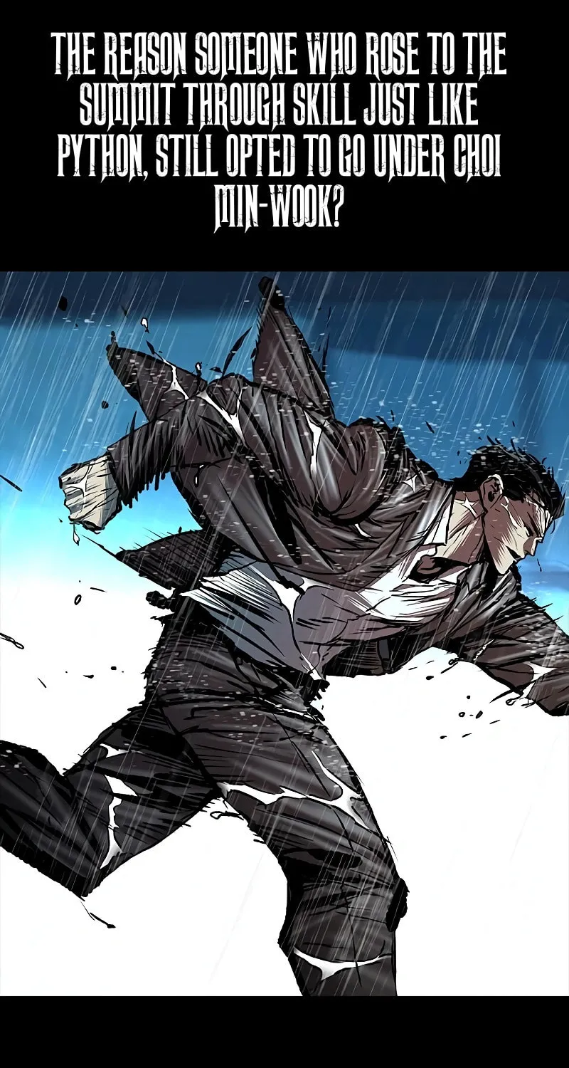 Castle 2: Pinnacle Chapter 68 page 27 - 