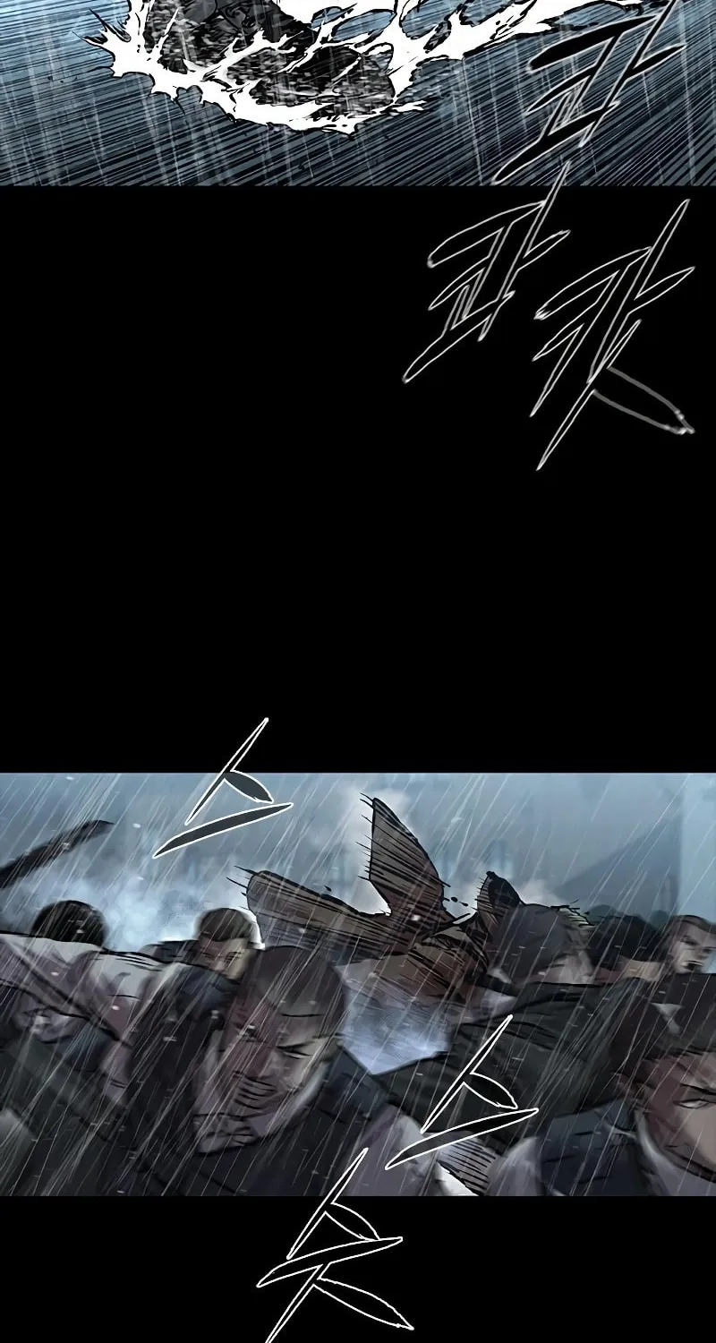 Castle 2: Pinnacle Chapter 68 page 29 - 