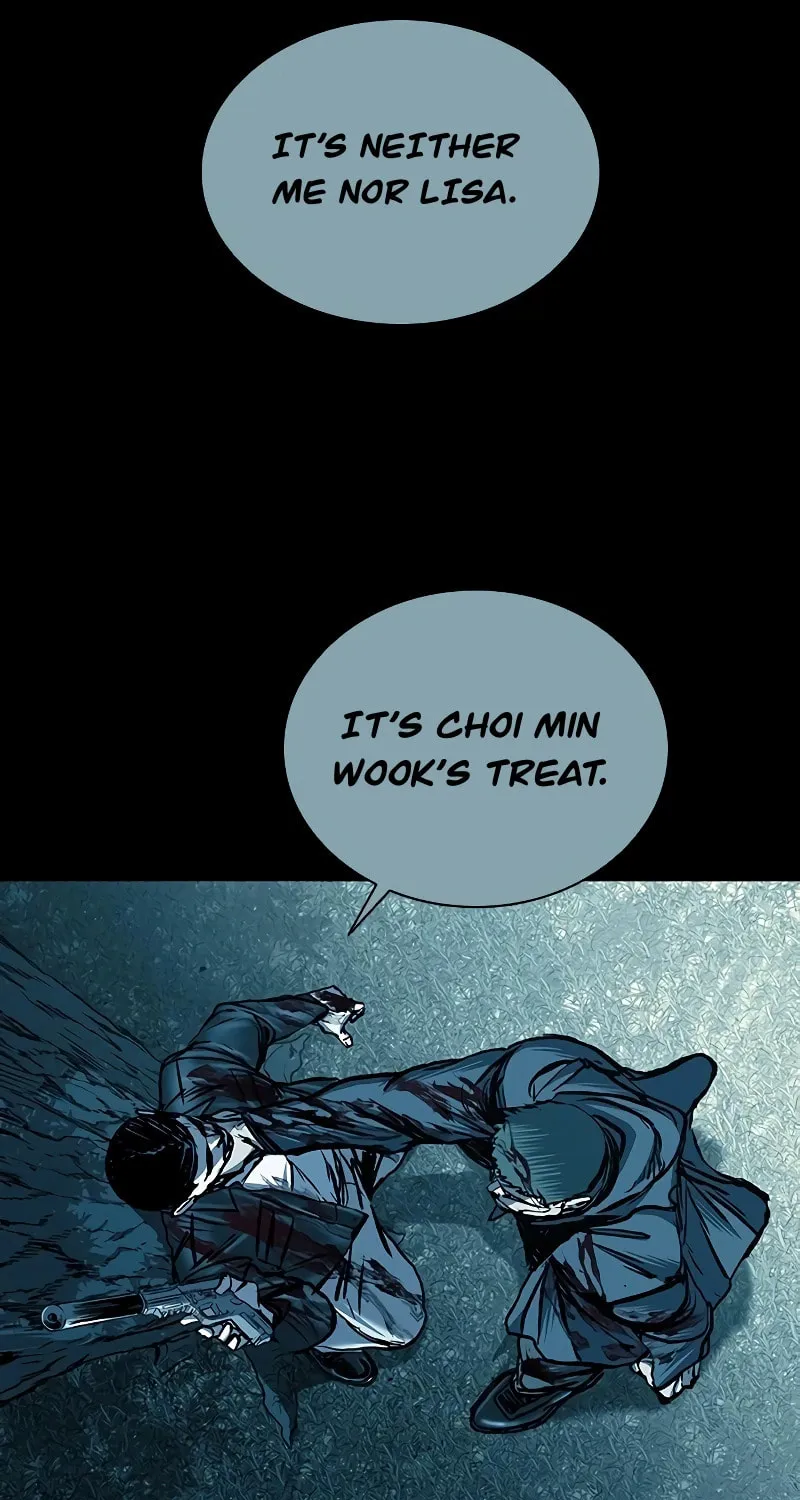 Castle 2: Pinnacle Chapter 68 page 4 - 
