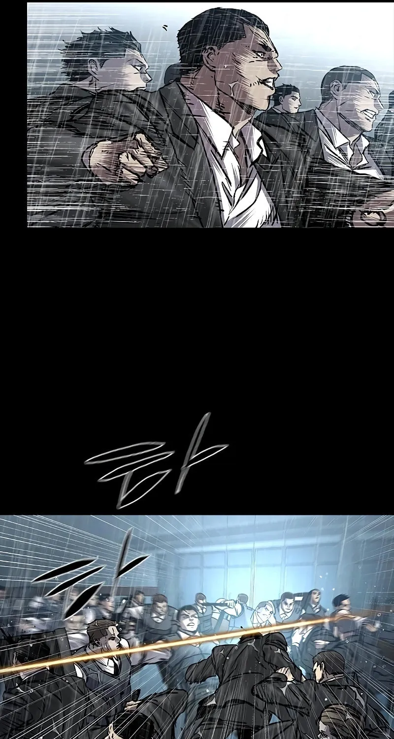 Castle 2: Pinnacle Chapter 68 page 33 - 
