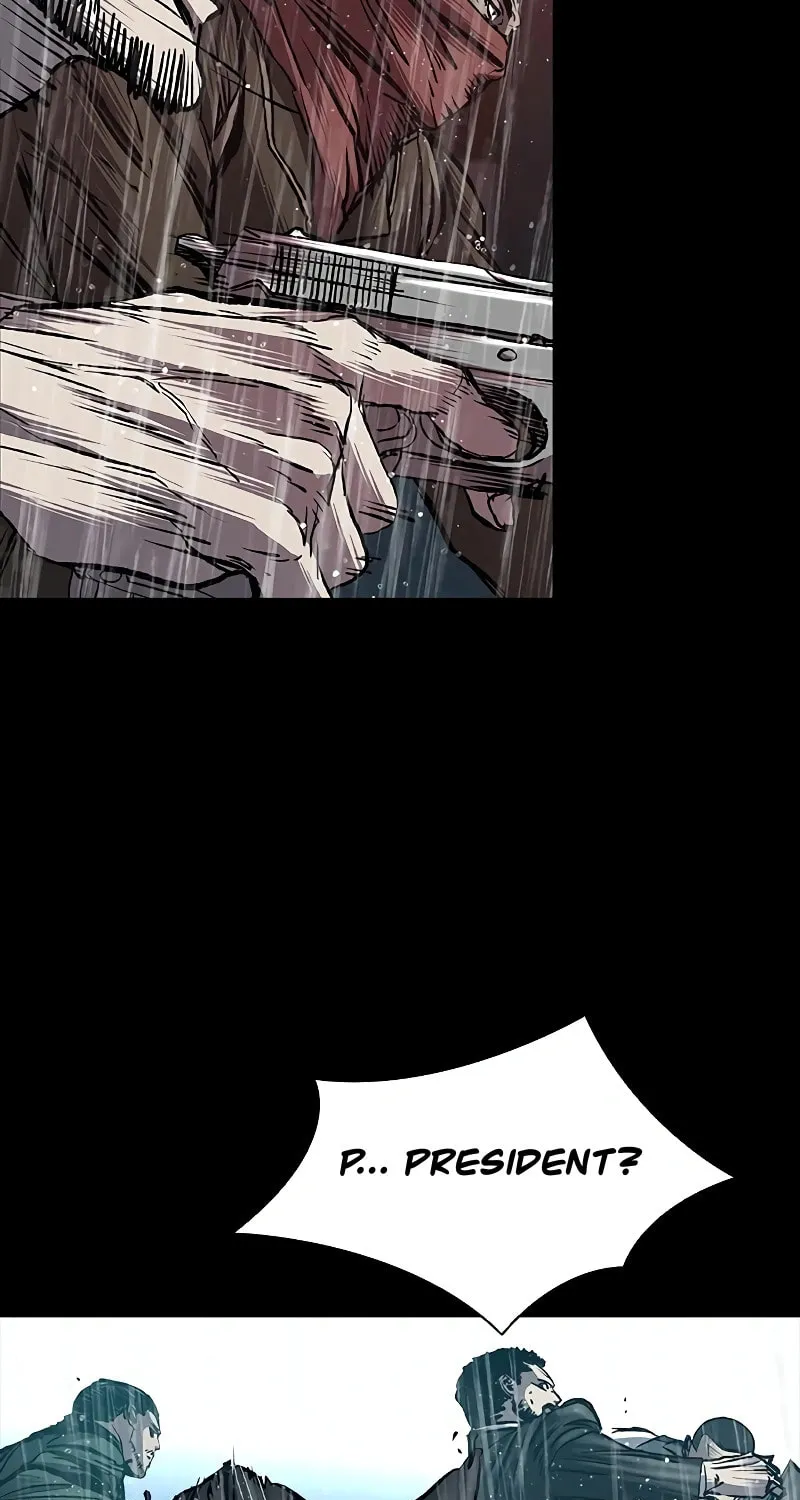Castle 2: Pinnacle Chapter 68 page 35 - 
