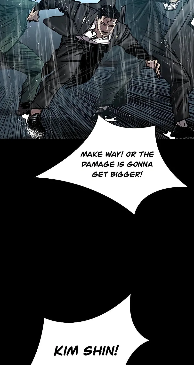 Castle 2: Pinnacle Chapter 68 page 36 - 