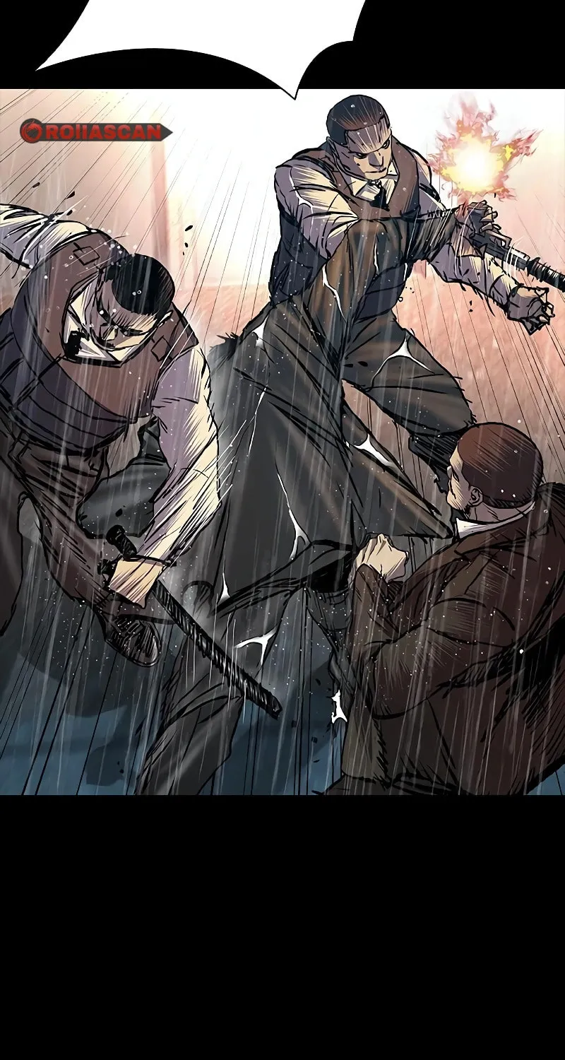 Castle 2: Pinnacle Chapter 68 page 37 - 
