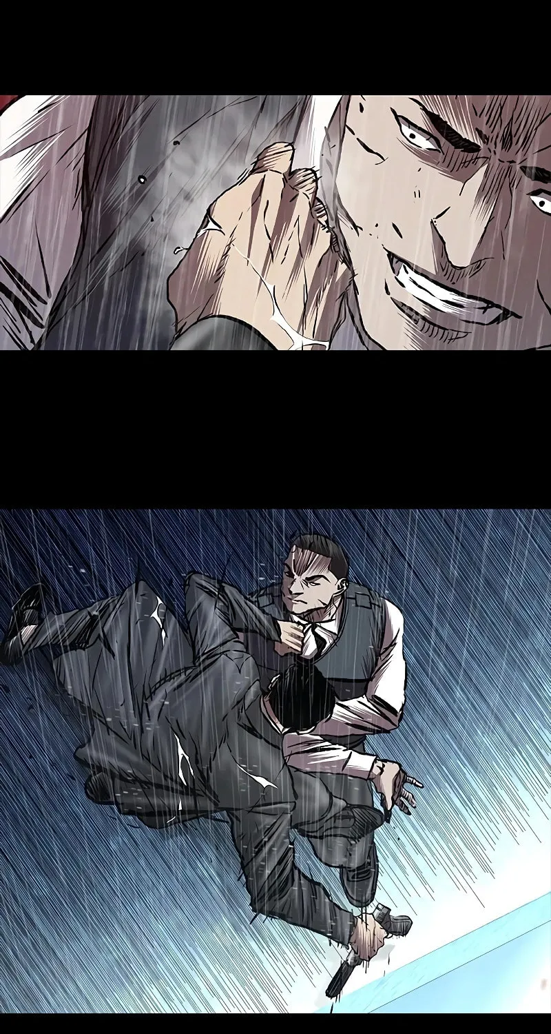 Castle 2: Pinnacle Chapter 68 page 38 - 