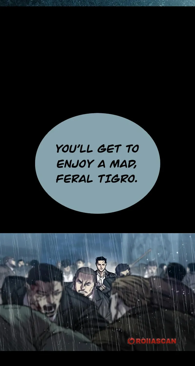 Castle 2: Pinnacle Chapter 68 page 5 - 