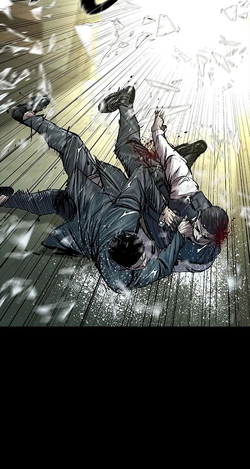 Castle 2: Pinnacle Chapter 68 page 41 - 