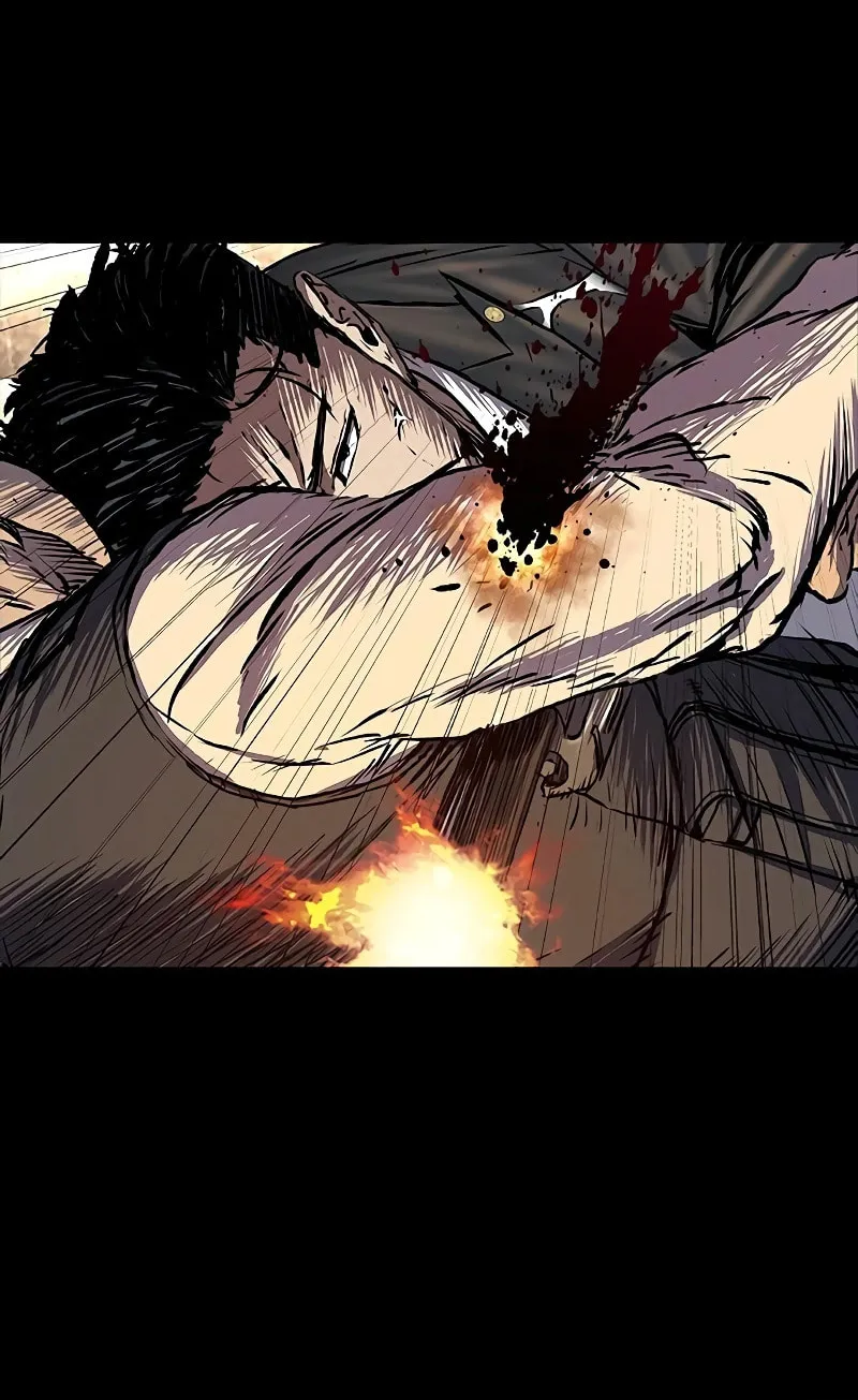Castle 2: Pinnacle Chapter 68 page 42 - 