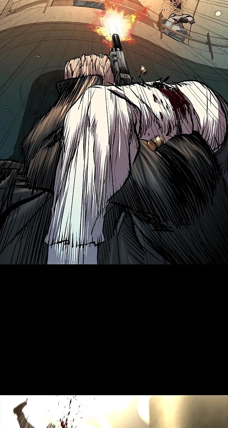 Castle 2: Pinnacle Chapter 68 page 44 - 