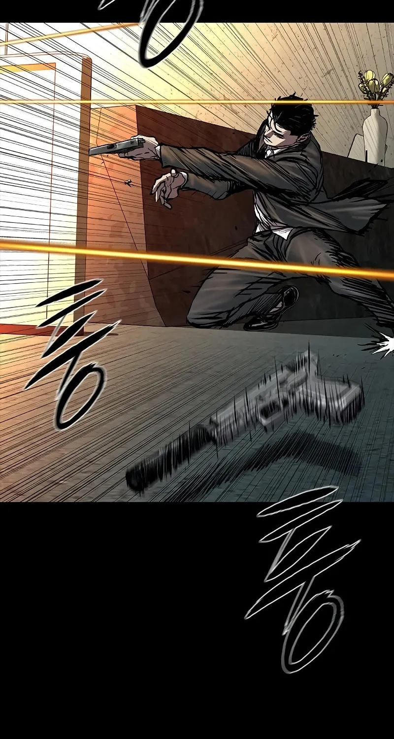 Castle 2: Pinnacle Chapter 68 page 46 - 