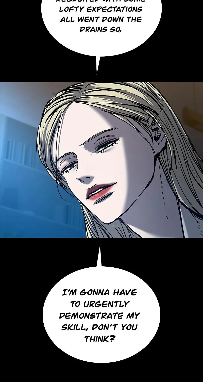 Castle 2: Pinnacle Chapter 68 page 50 - 