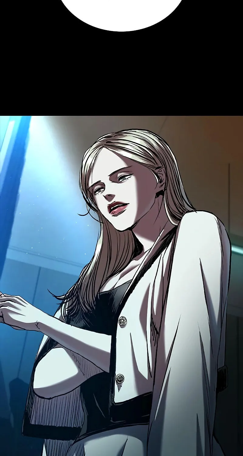 Castle 2: Pinnacle Chapter 68 page 56 - 
