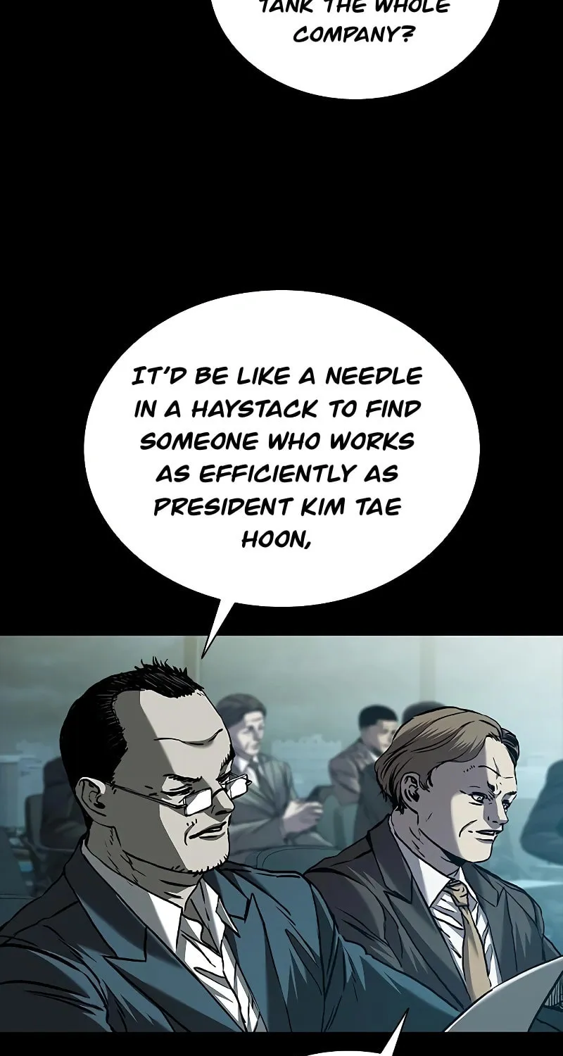 Castle 2: Pinnacle Chapter 68 page 61 - 