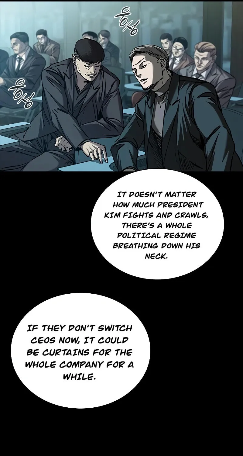 Castle 2: Pinnacle Chapter 68 page 63 - 
