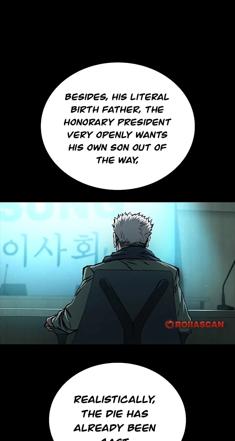 Castle 2: Pinnacle Chapter 68 page 64 - 