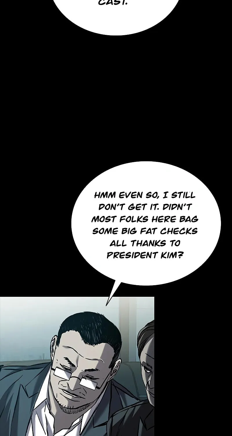Castle 2: Pinnacle Chapter 68 page 65 - 