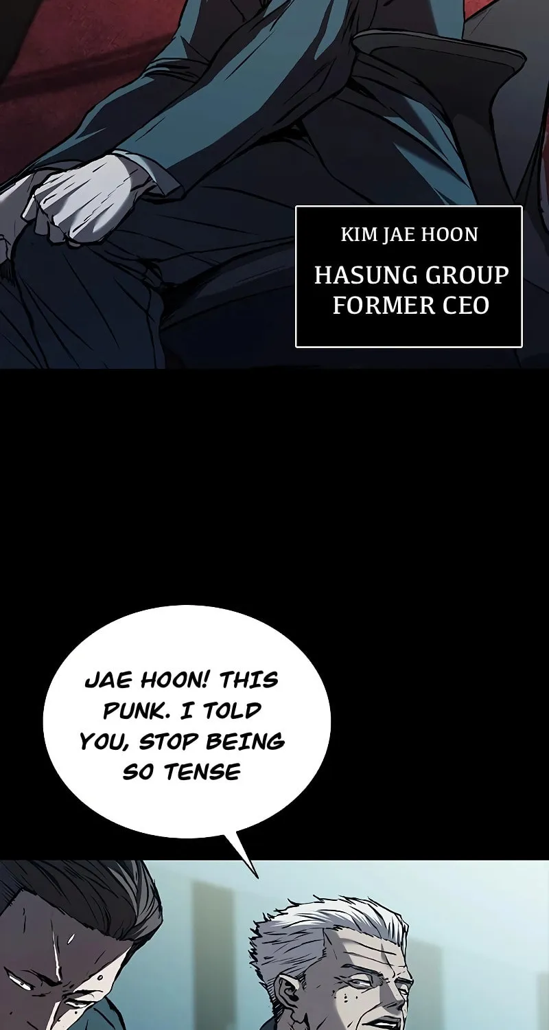 Castle 2: Pinnacle Chapter 68 page 68 - 