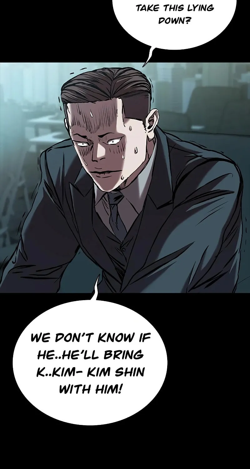 Castle 2: Pinnacle Chapter 68 page 70 - 