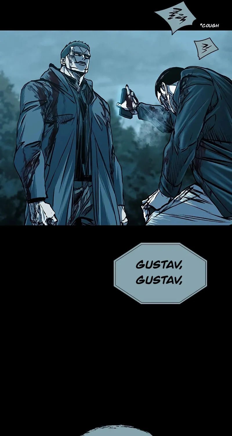 Castle 2: Pinnacle Chapter 68 page 8 - 