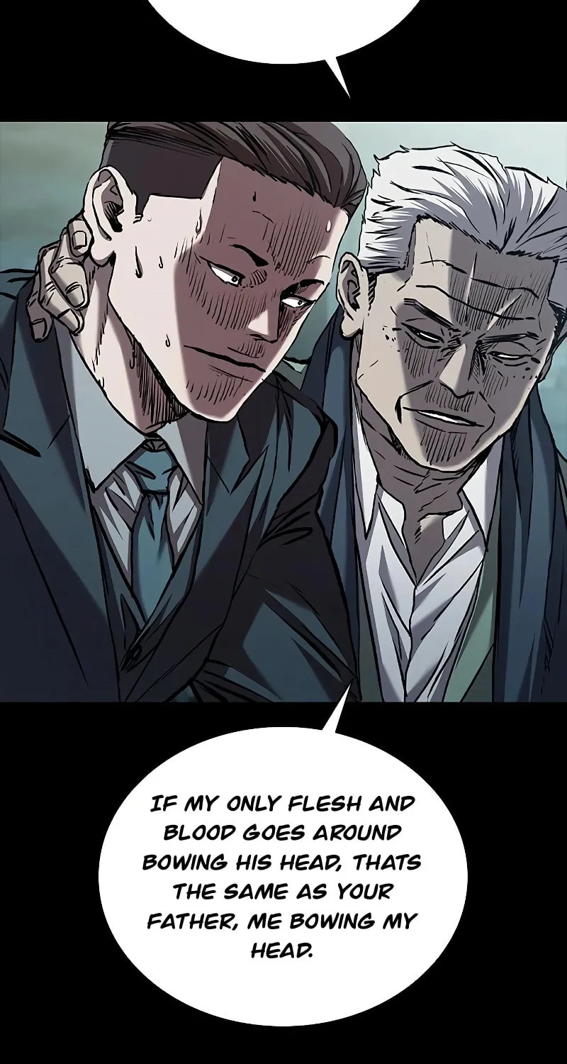 Castle 2: Pinnacle Chapter 68 page 72 - 