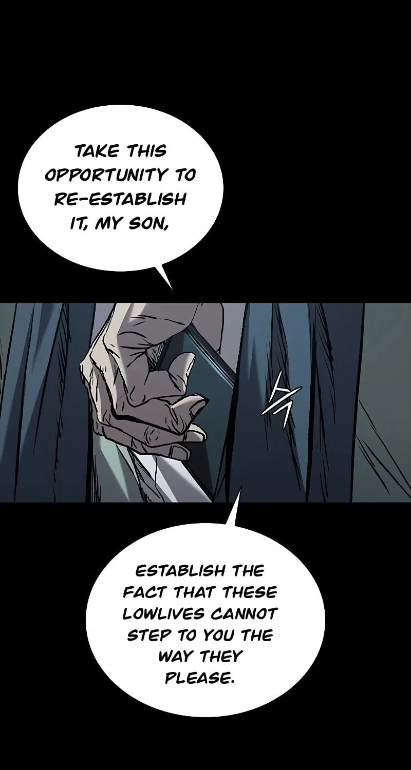 Castle 2: Pinnacle Chapter 68 page 74 - 