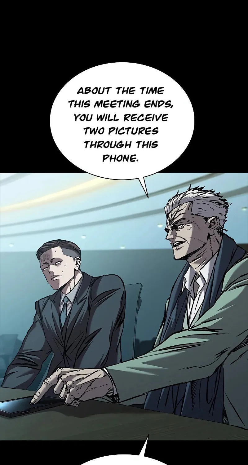 Castle 2: Pinnacle Chapter 68 page 75 - 