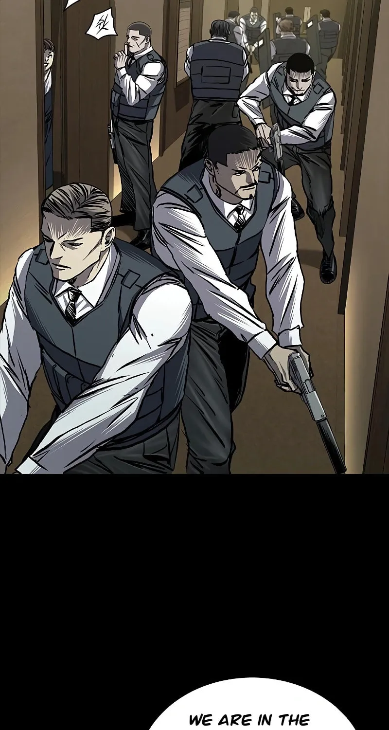 Castle 2: Pinnacle Chapter 68 page 79 - 