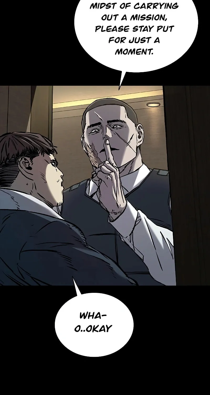 Castle 2: Pinnacle Chapter 68 page 80 - 