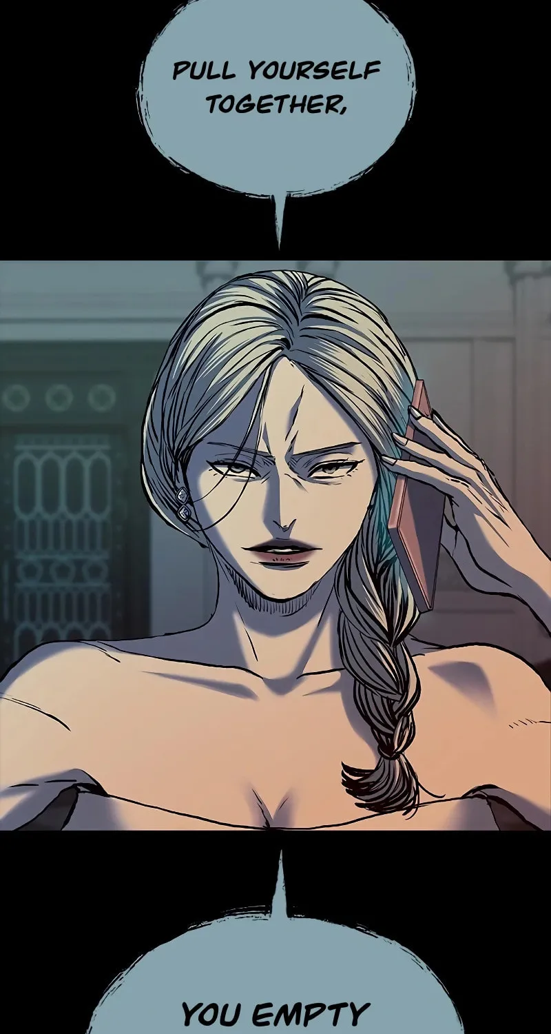 Castle 2: Pinnacle Chapter 68 page 9 - 