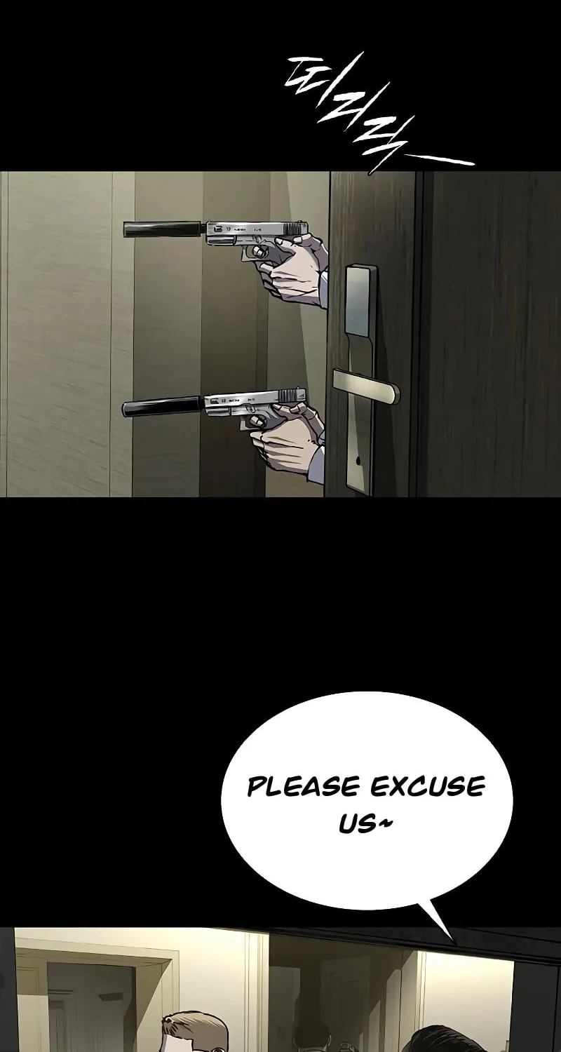 Castle 2: Pinnacle Chapter 68 page 85 - 