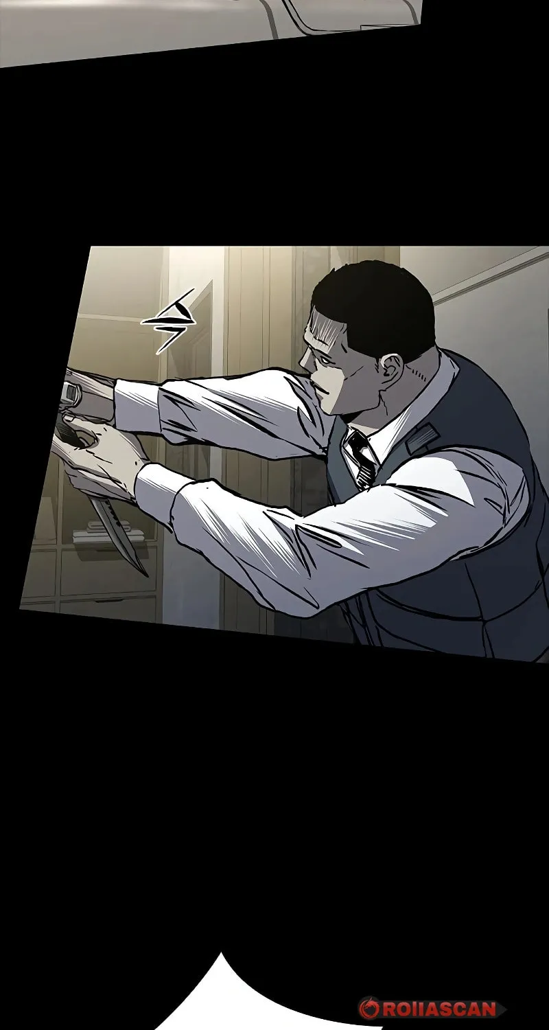 Castle 2: Pinnacle Chapter 68 page 87 - 