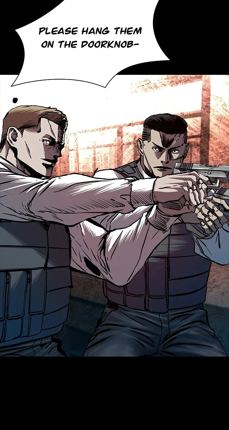 Castle 2: Pinnacle Chapter 68 page 88 - 