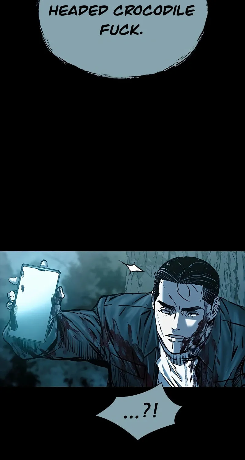 Castle 2: Pinnacle Chapter 68 page 10 - 