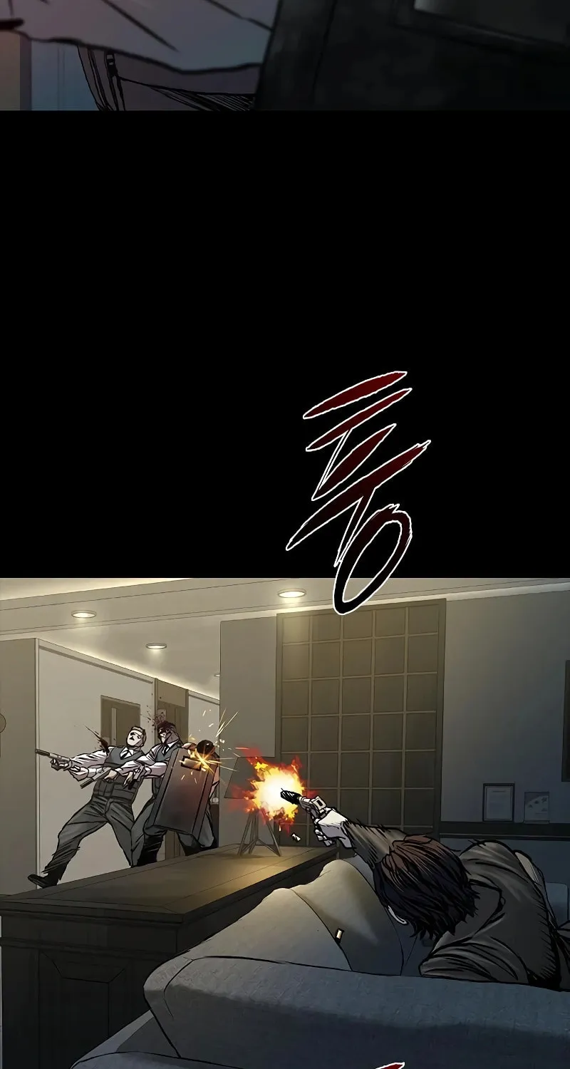 Castle 2: Pinnacle Chapter 68 page 91 - 