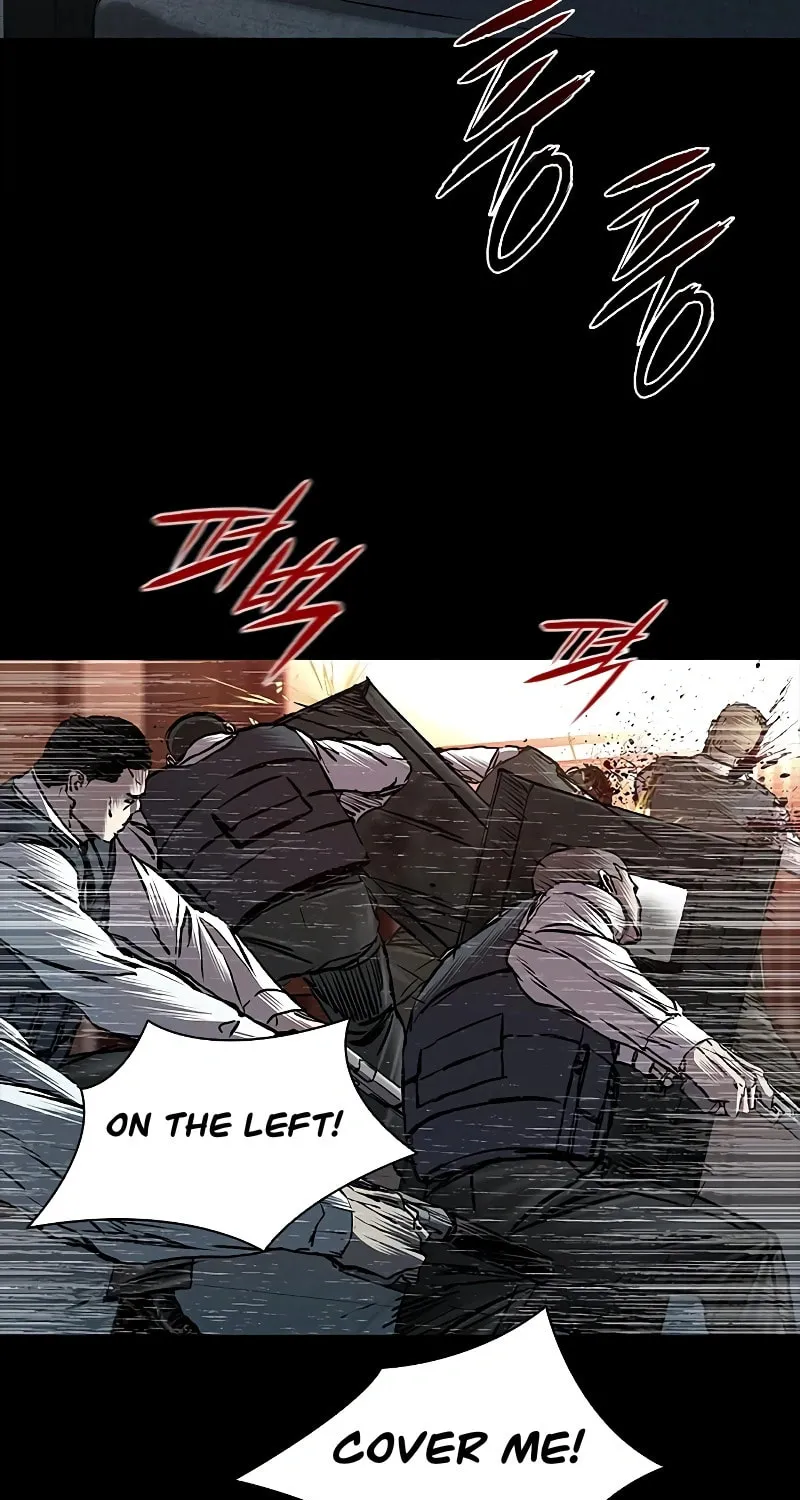 Castle 2: Pinnacle Chapter 68 page 92 - 