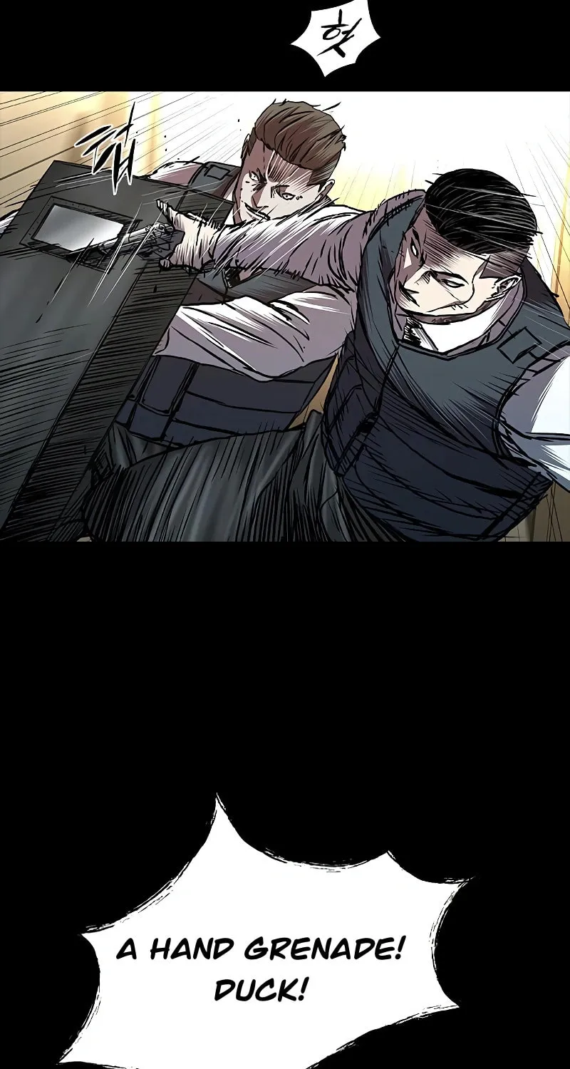 Castle 2: Pinnacle Chapter 68 page 97 - 