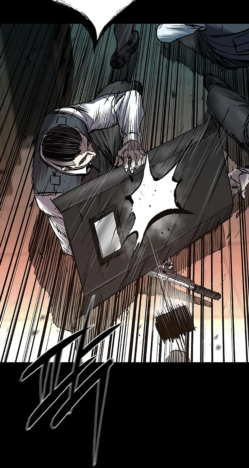 Castle 2: Pinnacle Chapter 68 page 98 - 