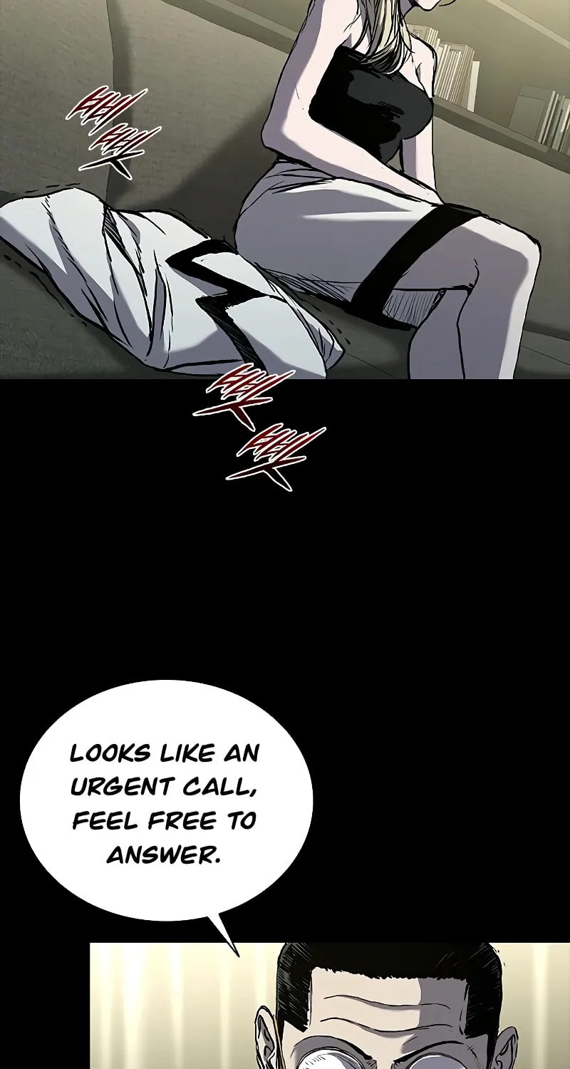 Castle 2: Pinnacle Chapter 69 page 101 - 