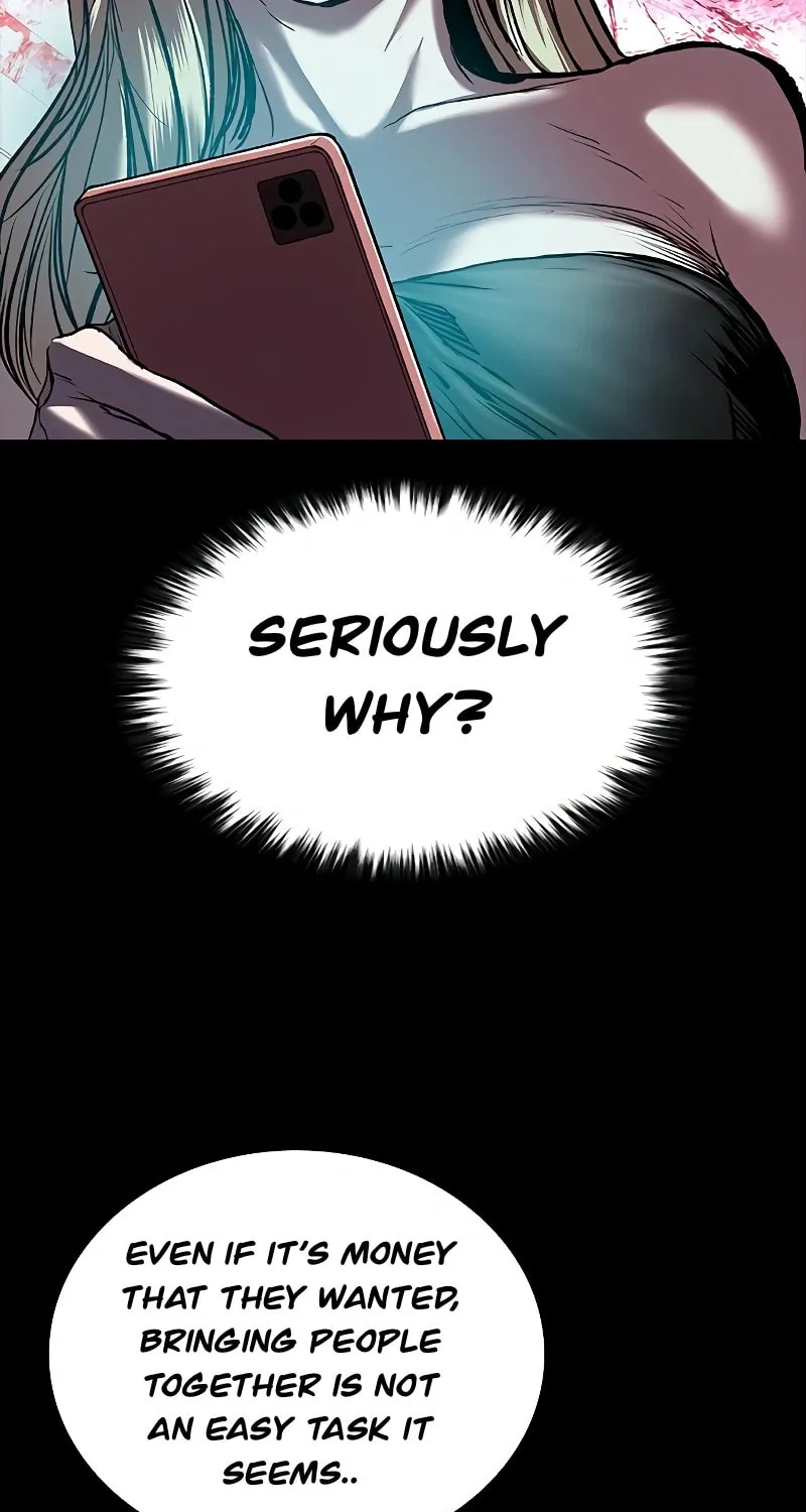 Castle 2: Pinnacle Chapter 69 page 109 - 