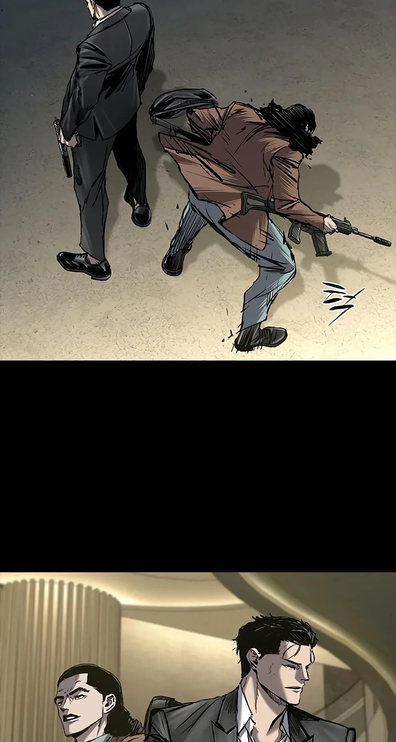 Castle 2: Pinnacle Chapter 69 page 111 - 