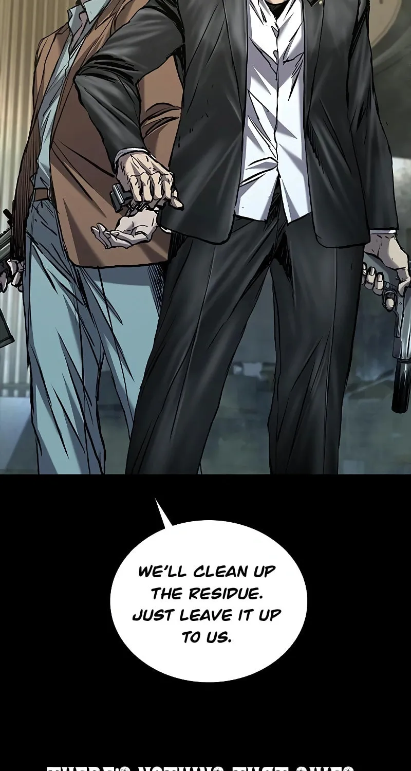 Castle 2: Pinnacle Chapter 69 page 112 - 