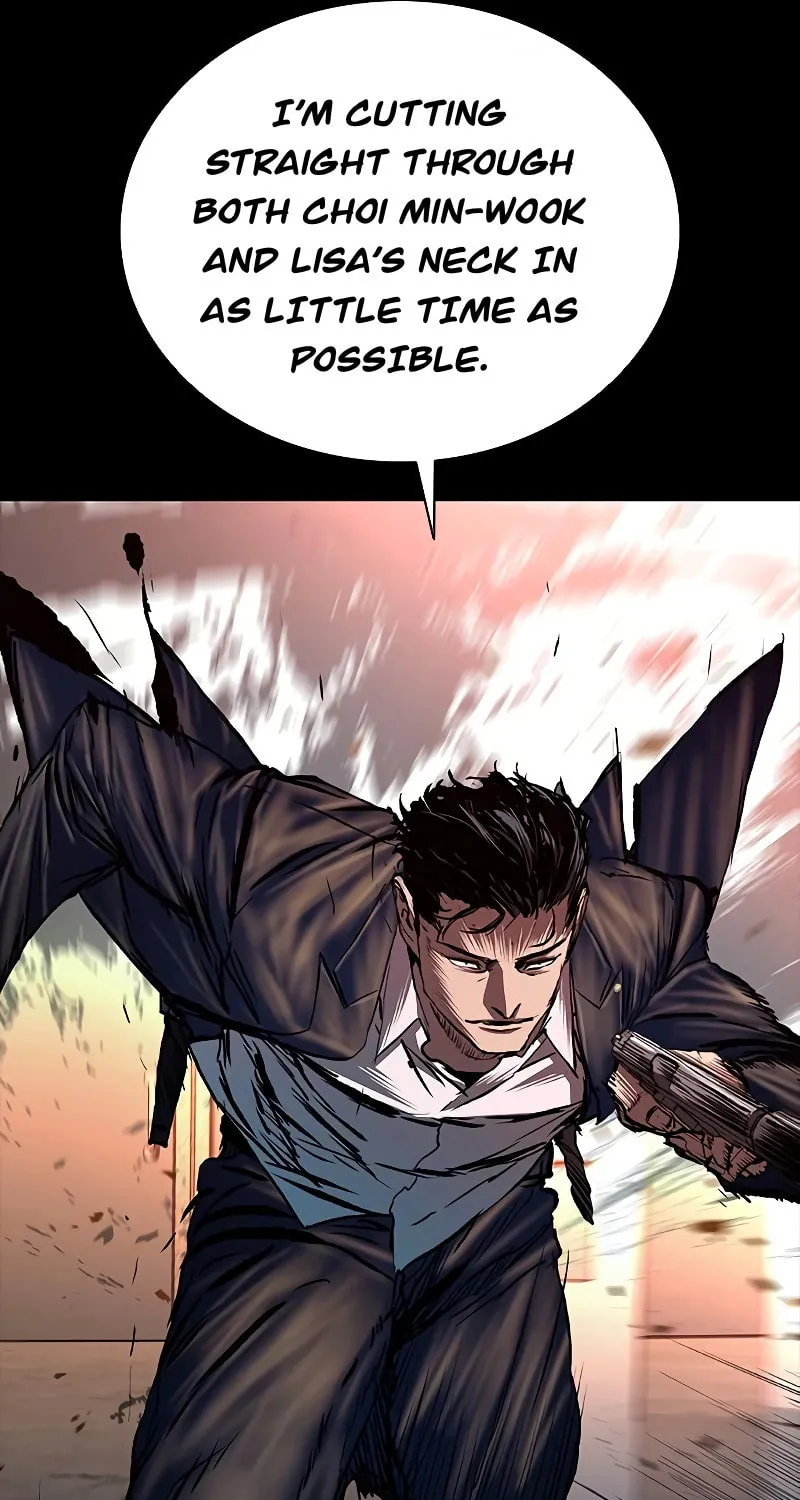 Castle 2: Pinnacle Chapter 69 page 117 - 