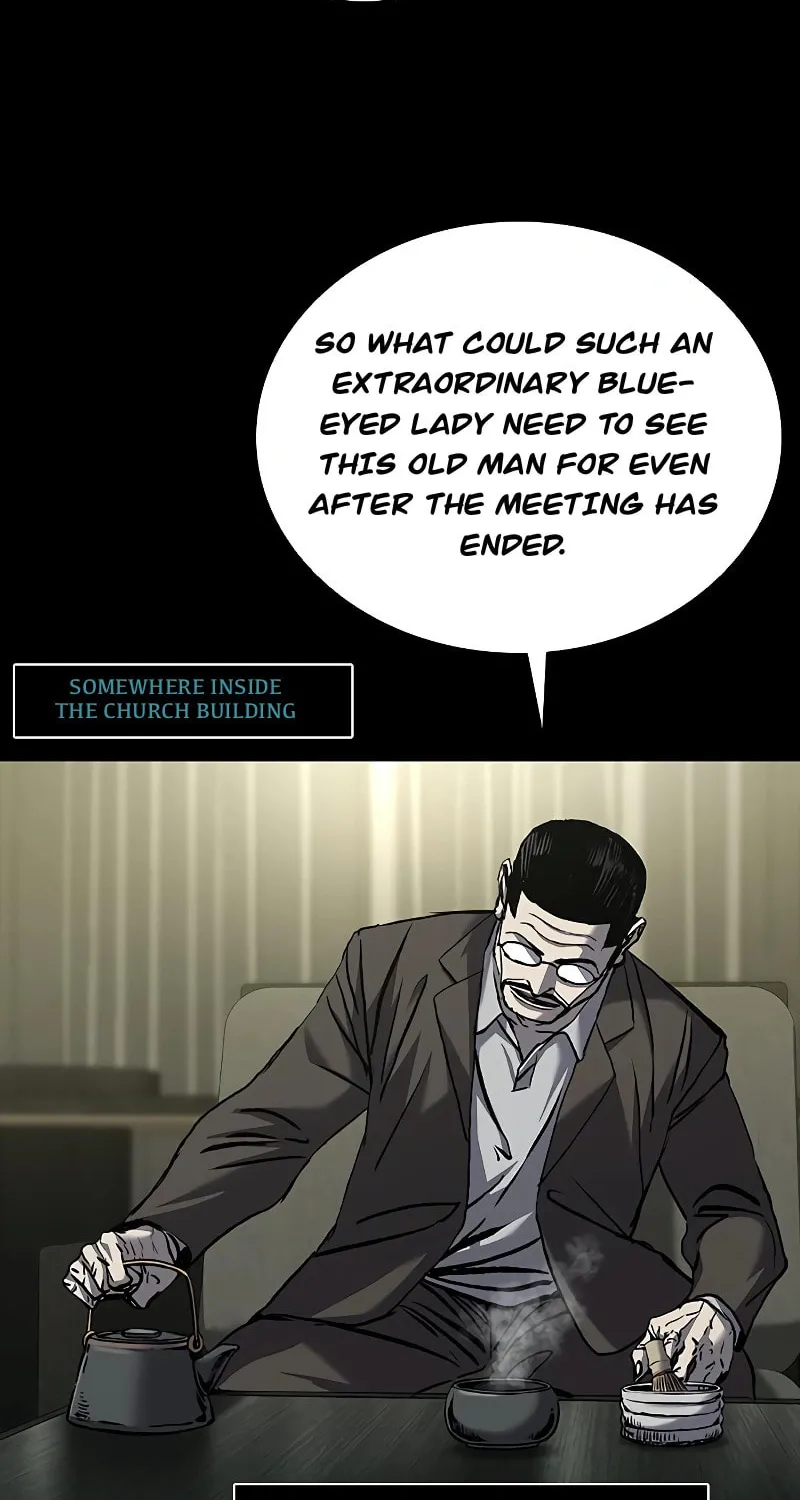 Castle 2: Pinnacle Chapter 69 page 14 - 