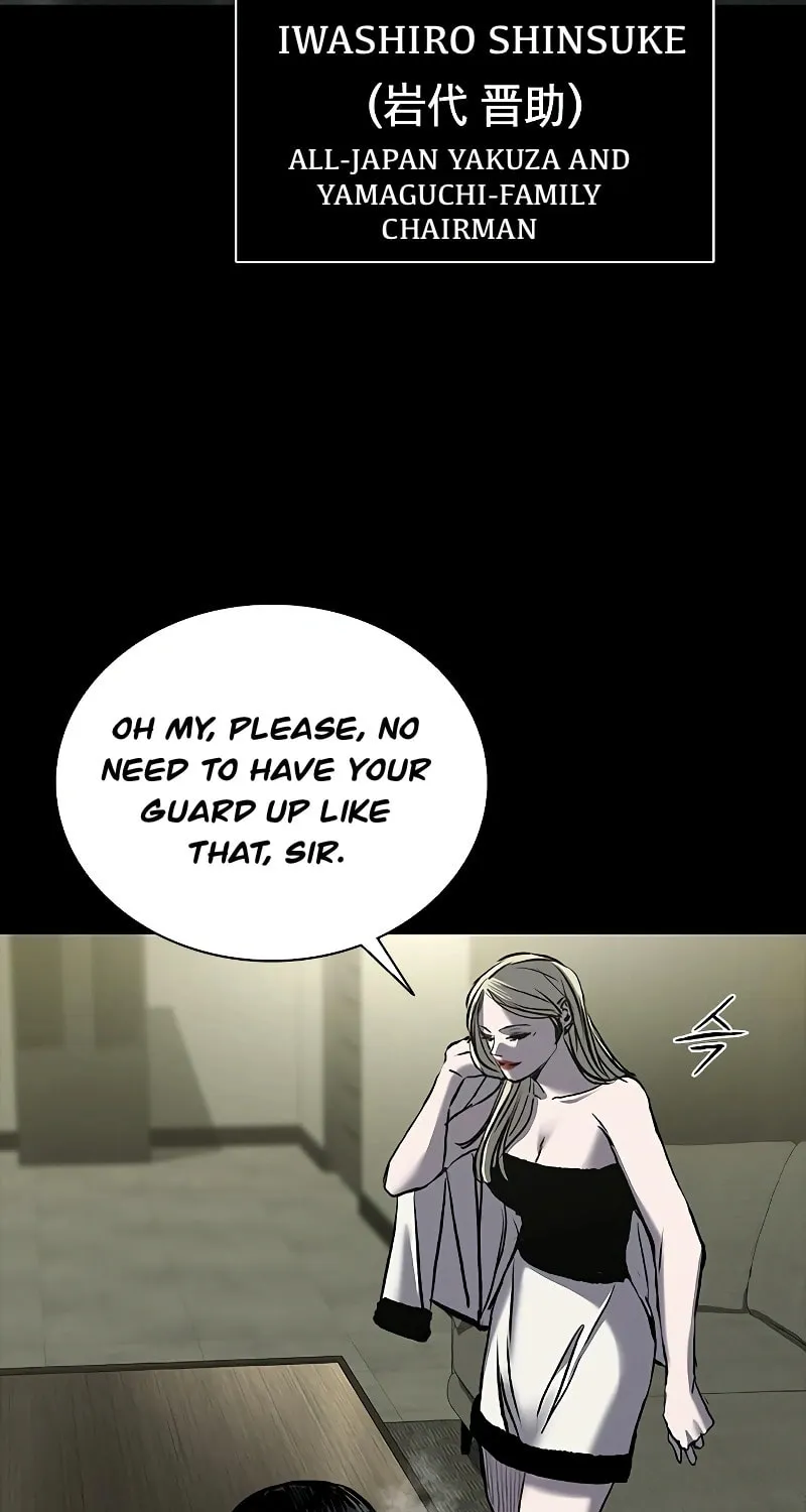 Castle 2: Pinnacle Chapter 69 page 15 - 